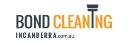 Bond Cleaning in Canberra logo